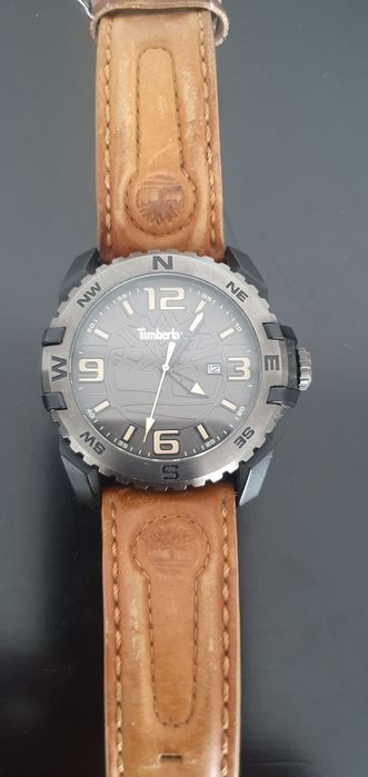 Relógio Timberland