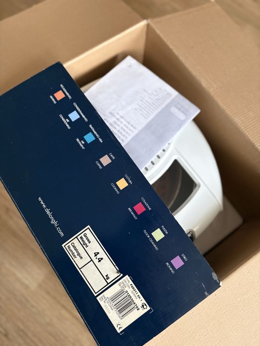 Frytkownica DeLonghi F28311