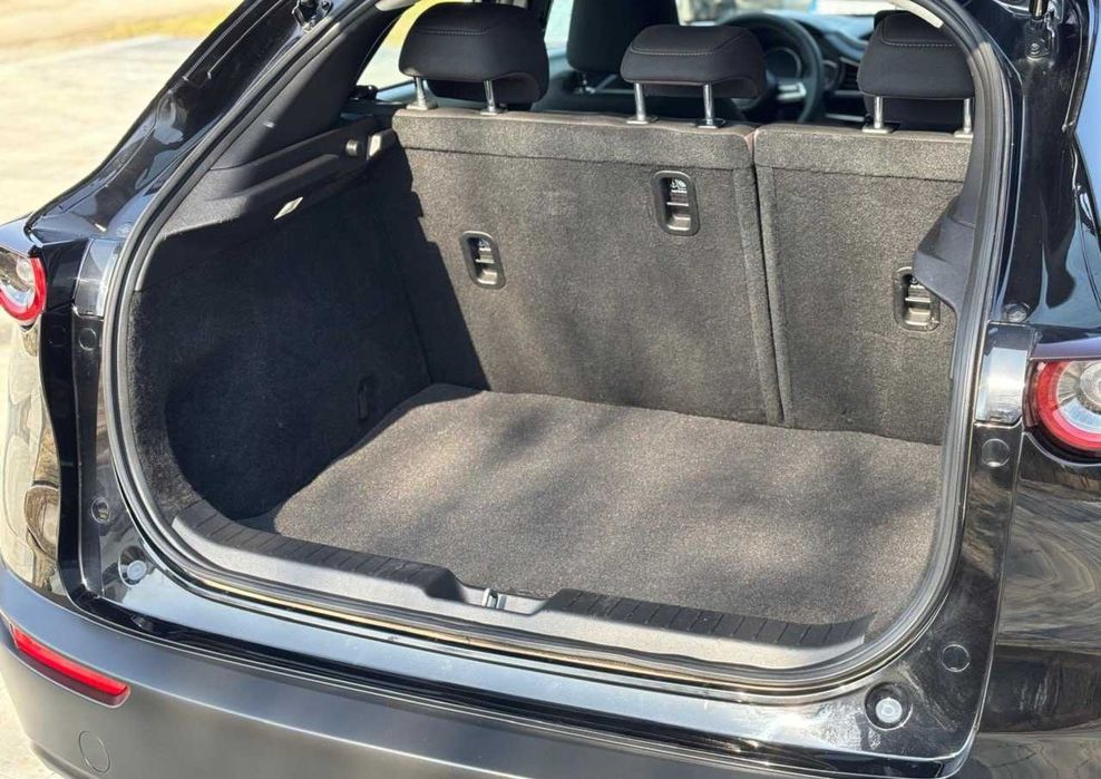 Mazda CX-30 2.5 Skyactiv-G