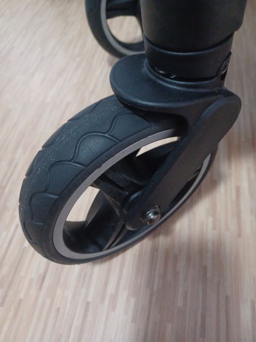 Wózek spacerowy espiro wave. Stan bardzo dobry.