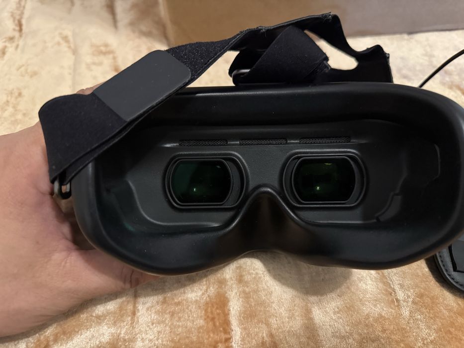 Oculos FPV DJI V2