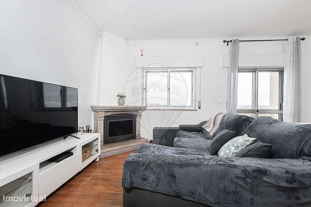 Apartamento T3 para venda — Póvoa De Santa Iria E Forte Da Casa, Lisboa
