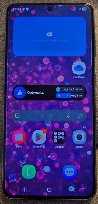 Samsung Galaxy S21 5G