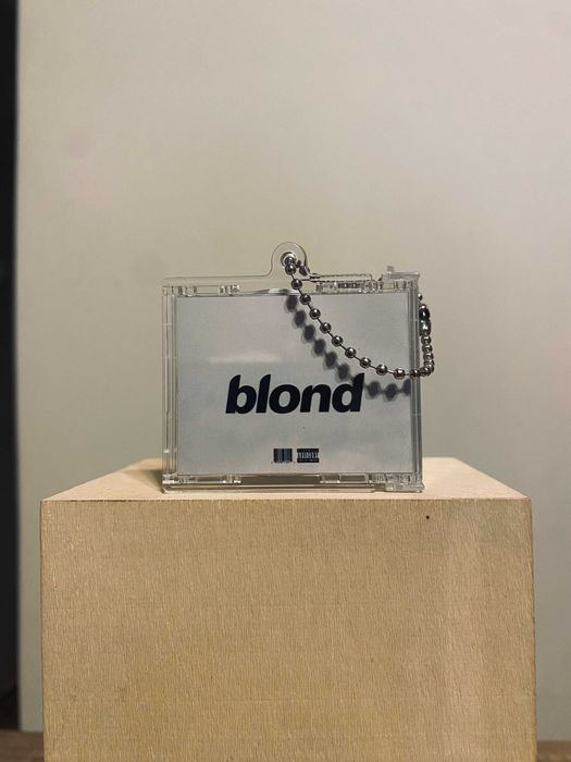 Brelok cd nfc Frank Ocean - Blonde