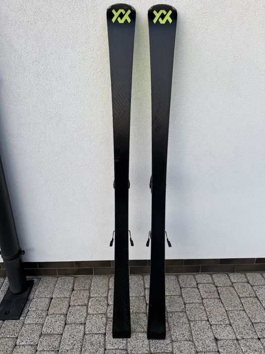 Narty Volkl Racetiger SL 165