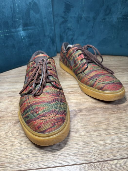 Nike SB Stefan Janoski