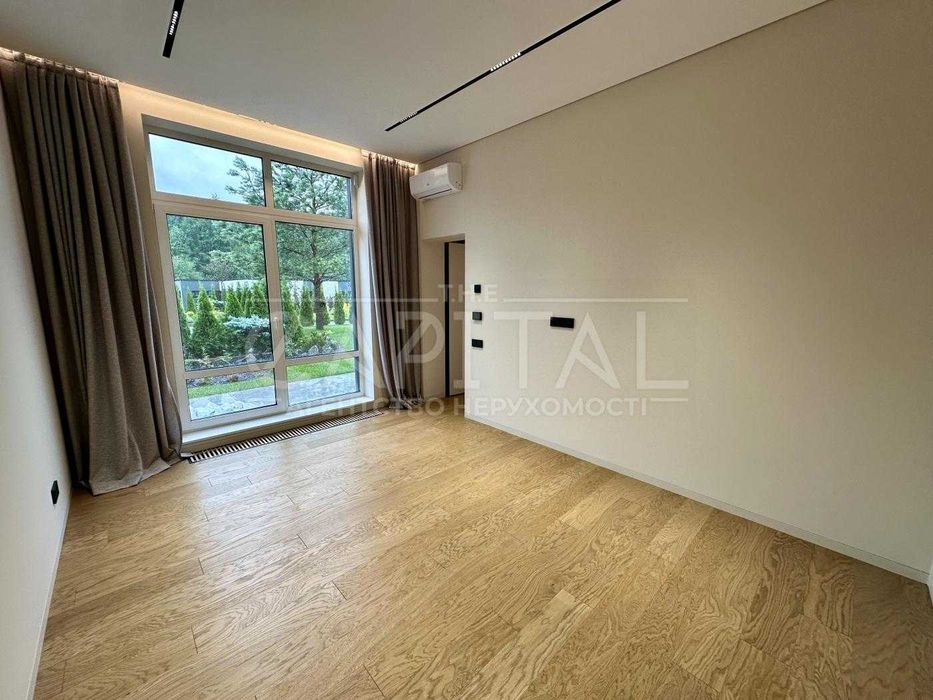 Здається в оренду шикарний дизайнерський будинок 133м2 КМ THE HILLS