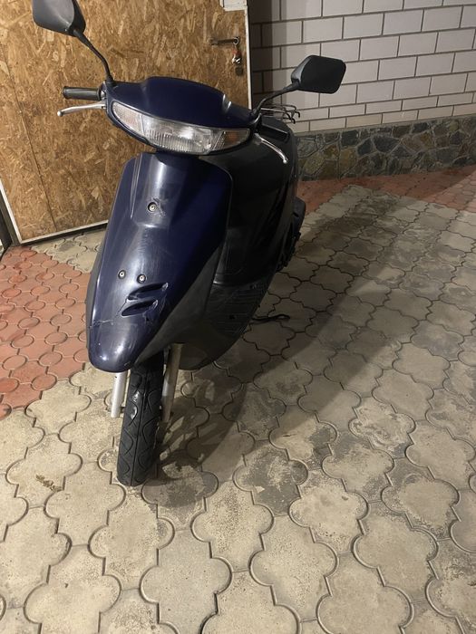 Продається Хонда діо 27