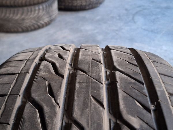 Pneus Landsail LS588 uhp 245/35 R20