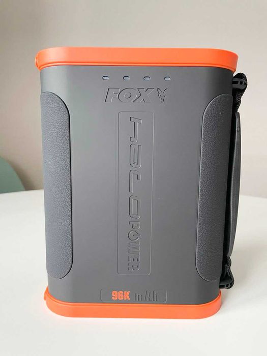 Fox Halo Power Pack 96k mAh