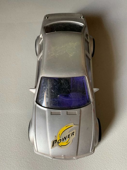 Brinquedo  Carro