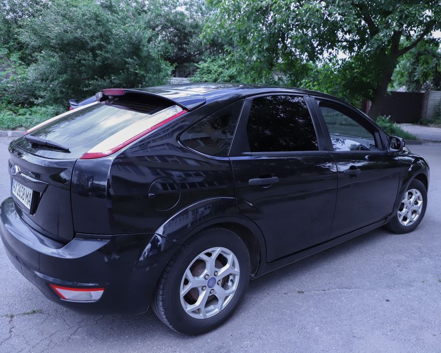 Продам Ford Focus2  2011г.