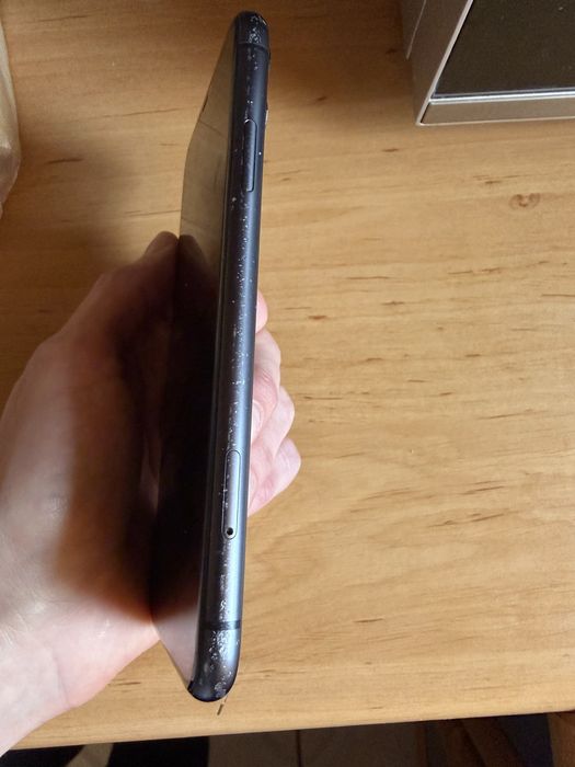 iPhone 11 bateria 72 64gb