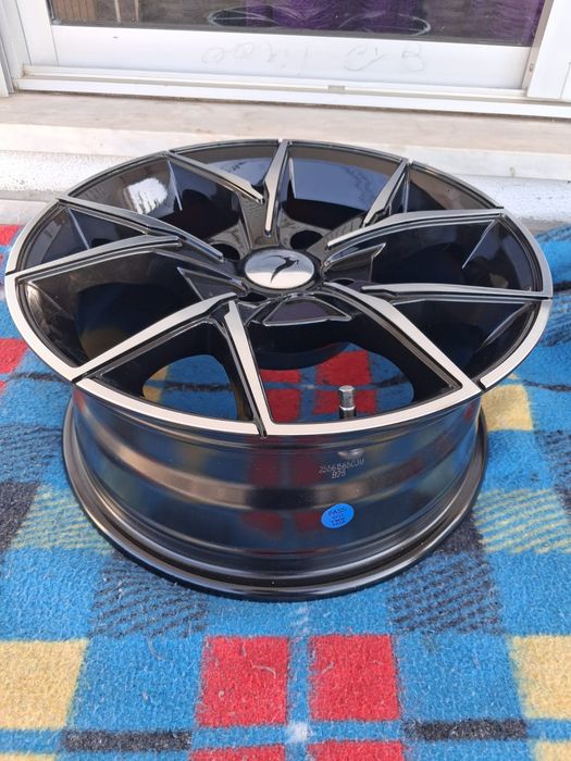 Jantes r15  4x108