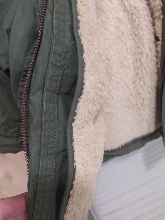 Парка дитяча Zara