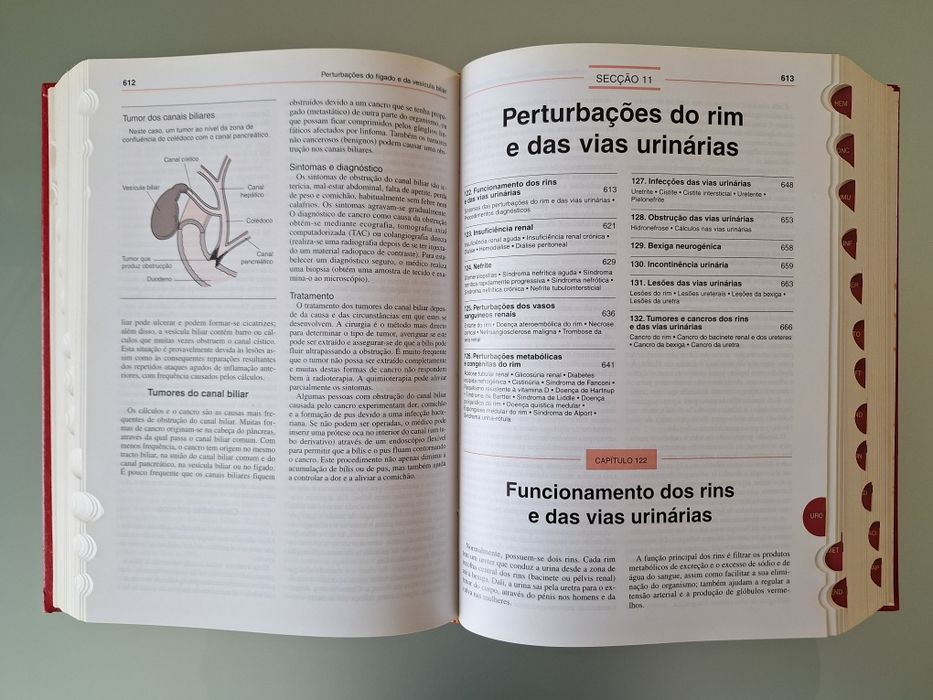 Manual Merck: Saúde para a família