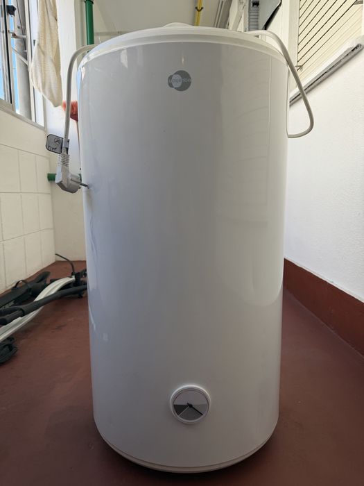 Termoacumulador Equation 80L