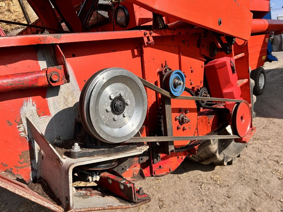 Bizon Rekord ZO58 1990r REZERWACJA