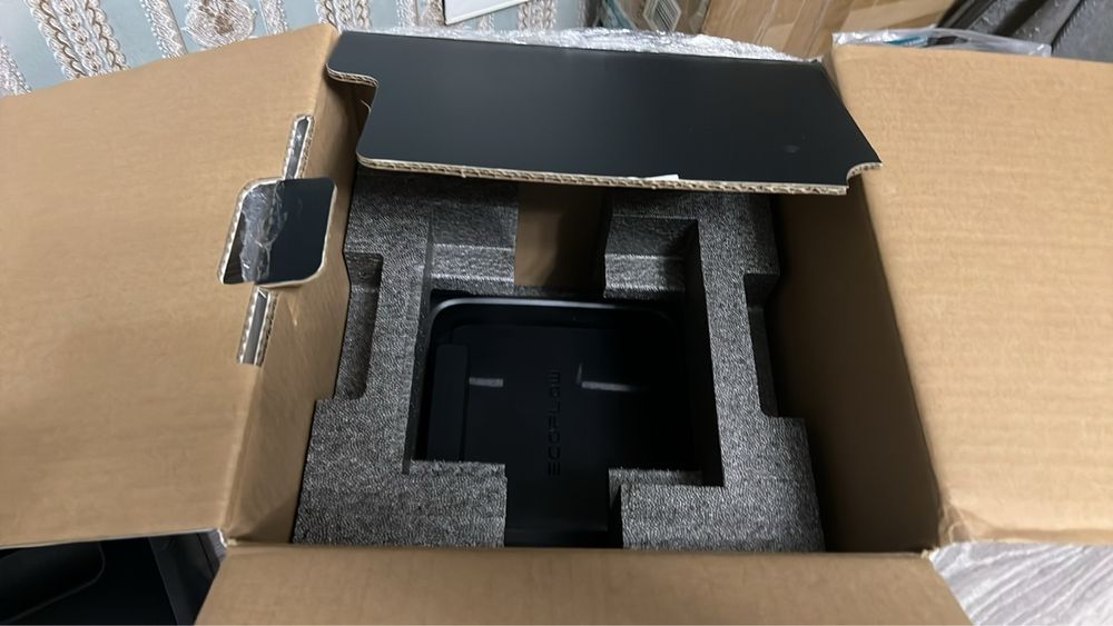 Батарея 286Wh для Ecoflow river 3 plus