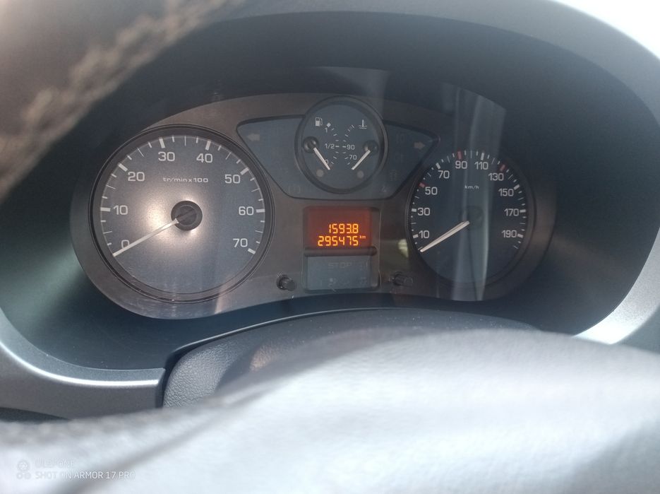 Citroen Berlingo multispec  zadbany POLECAM