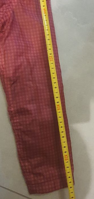 wiosenna kurtka dziewczęca z kapturem