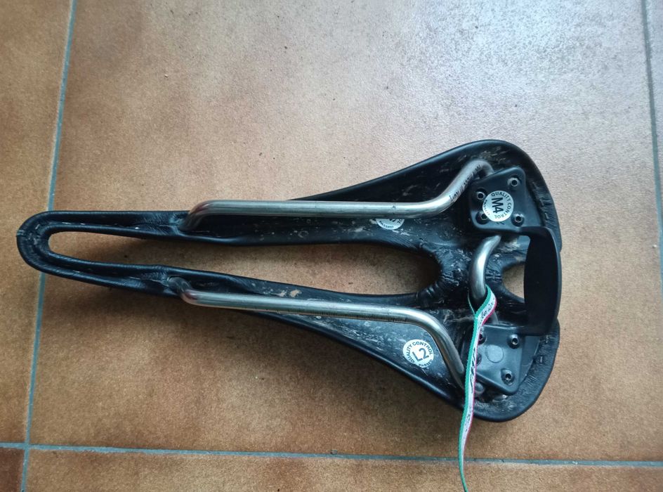 Selim para Bicicleta