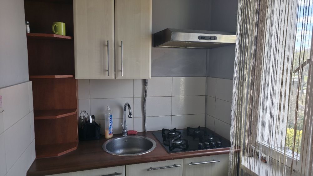 Mieszkanie – Skarżysko-Kamienna - Więcej