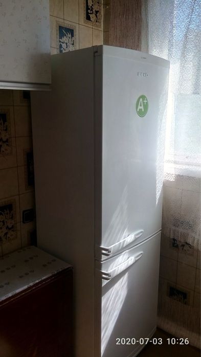 Сдам 1  комнатную квартиру , м. Левада