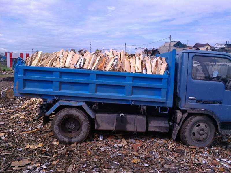Дрова тверді, м'які, метрові, колоті Градизьк Максимівка, чорнозем