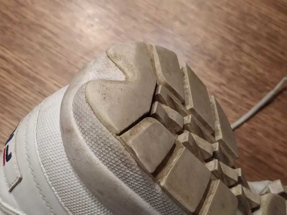Buty Fila rozmiar 42,5
