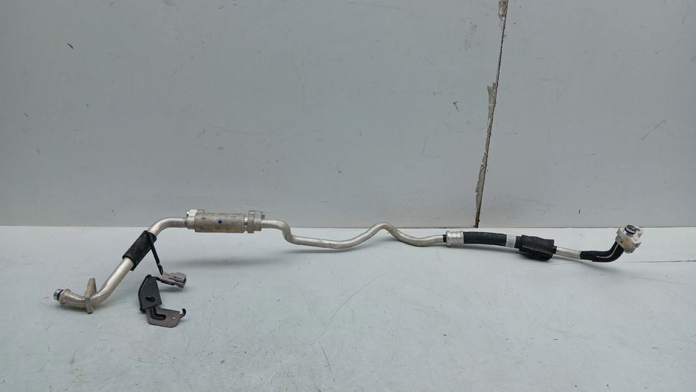 Tubo AC TOYOTA RAV4 V (_A5_, _H5_)