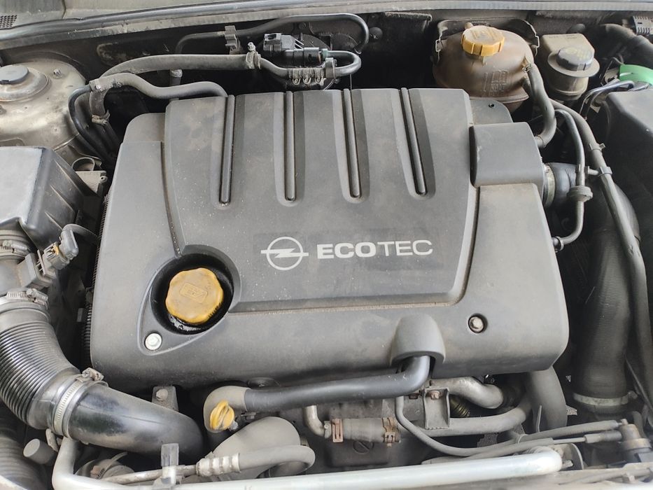 Opel Vectra 1.9 diesel 2005 r