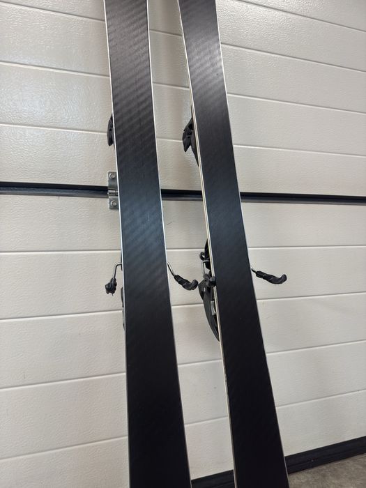 Narty damskie Blizzard Phoenix R13 CA 144 cm 2024