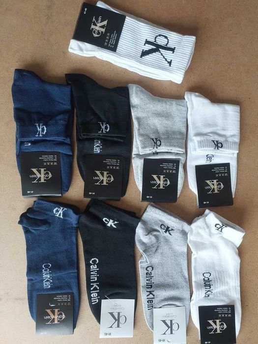 Чоловічі труси Calvin klein 3D з рельєфним написом на резинці. Мужские