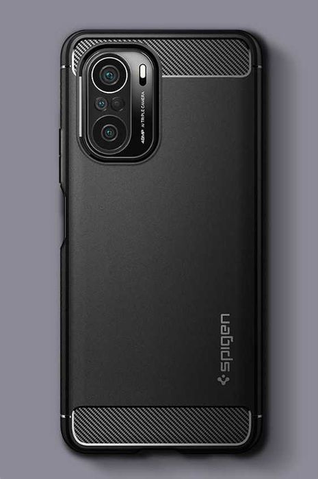 Xiaomi POCO F3 6gb 128gb 5G