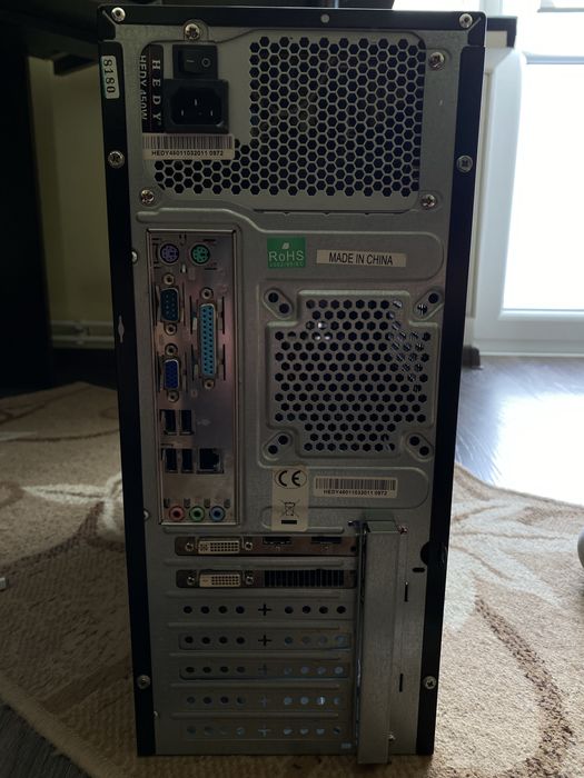 ПК  для роботи офісний