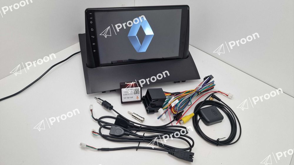 Auto rádio Renault Megane 2  Ano 2002 até 2009