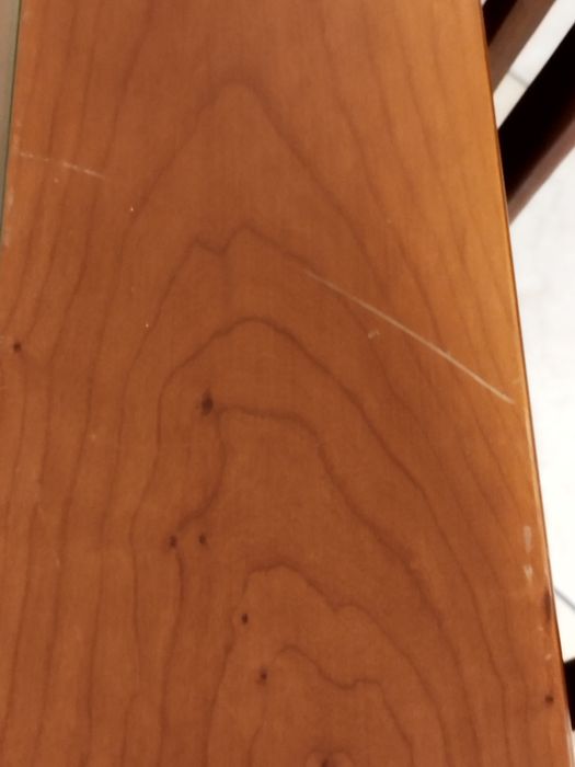 Mesa cerejeira 170*105