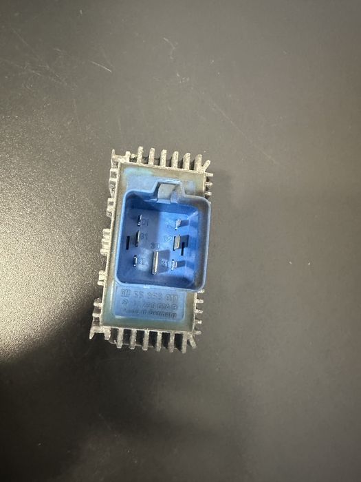 Válvula, sensor opel Astra H 1.3 CDTI