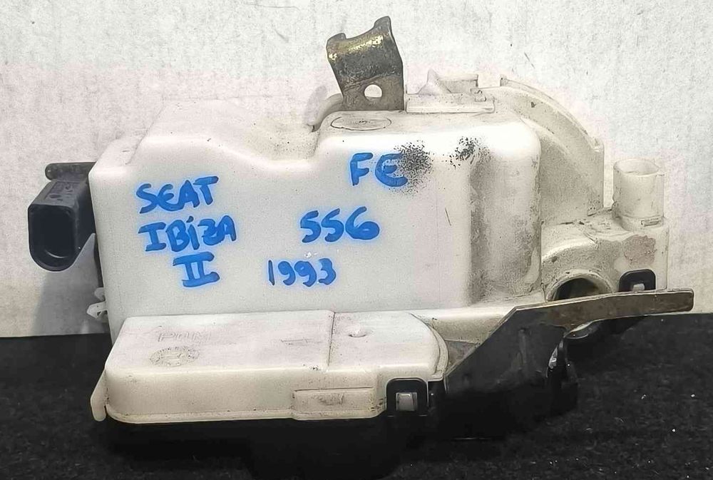 Fechadura / Fecho Porta Esquerdo - SEAT IBIZA II