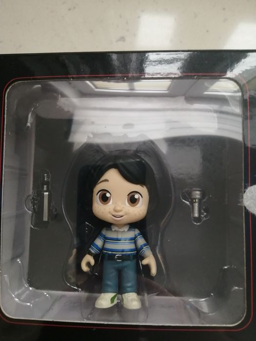 Figura da funko Stranger Things Mike