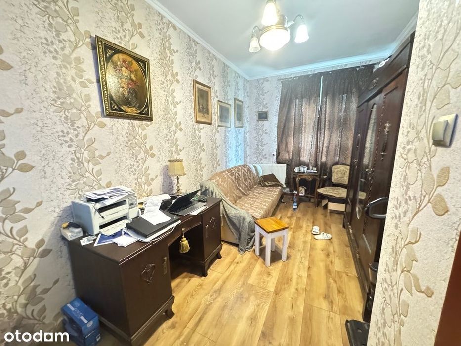 Mieszkanie bezczynszowe w centrum parter - Widok 6