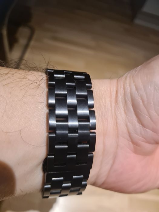 Smartwatch Pebble Watch 2