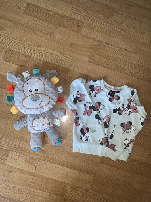 Кофтинка, светр, лонгслів george, sinsay, hm