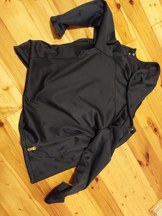 Kurtka softsheller rozm. M