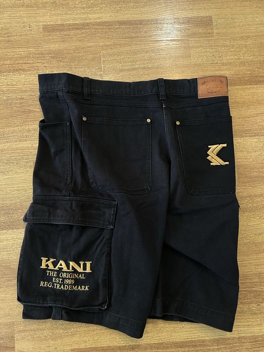 Шорти Karl Kani