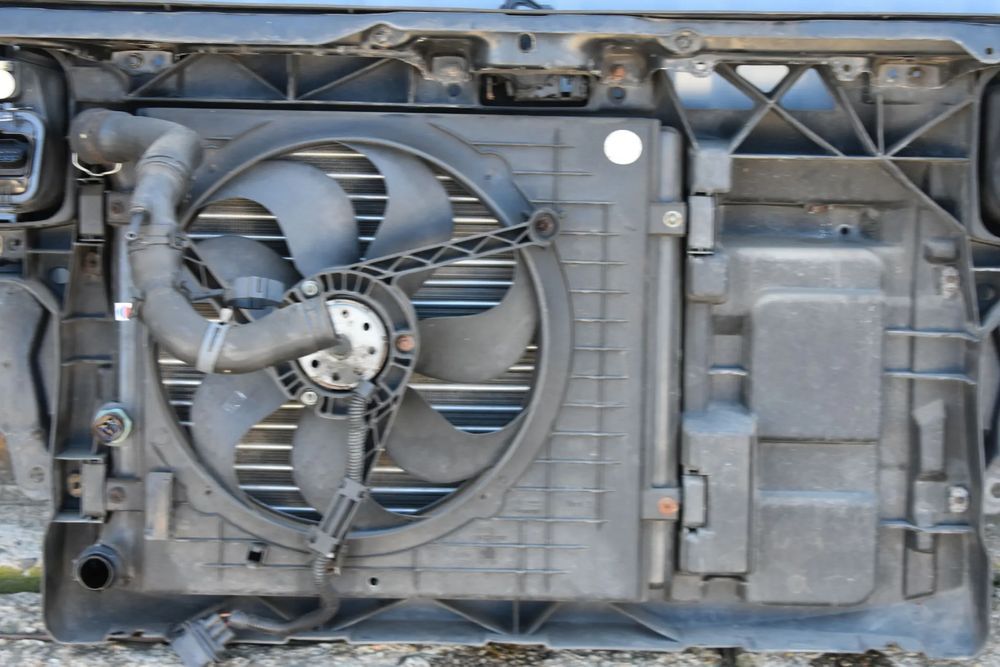 pas przedni volkswagen golf 4 1.4 16v