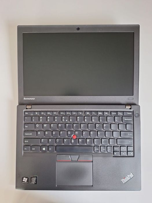Lenovo ThinkPad X250 i5 256 GB SSD