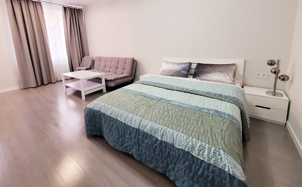 ‼️Новий ремонт. Вул. Дорошенка, центр, пл Ринок Вокзал Подобова оренда