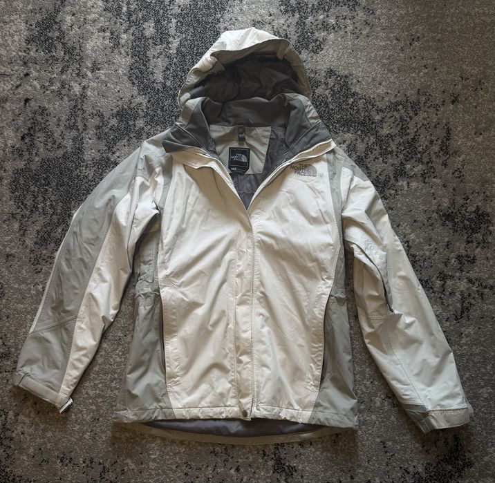 Жіноча вітровка The North Face HyVent